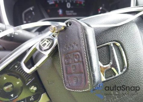 2018 Honda Cr-V Ex z USA, uszkodzony, nr VIN 5J6RW2H53JL022313